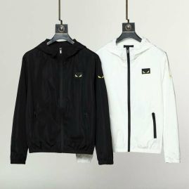 Picture of Fendi Jackets _SKUFendiM-3XL2221312605